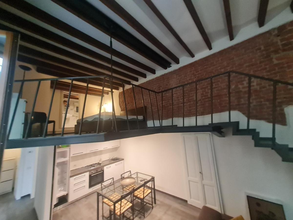 Apartament Isola - Ugo Bassi Charme Loft Mediolan Zewnętrze zdjęcie