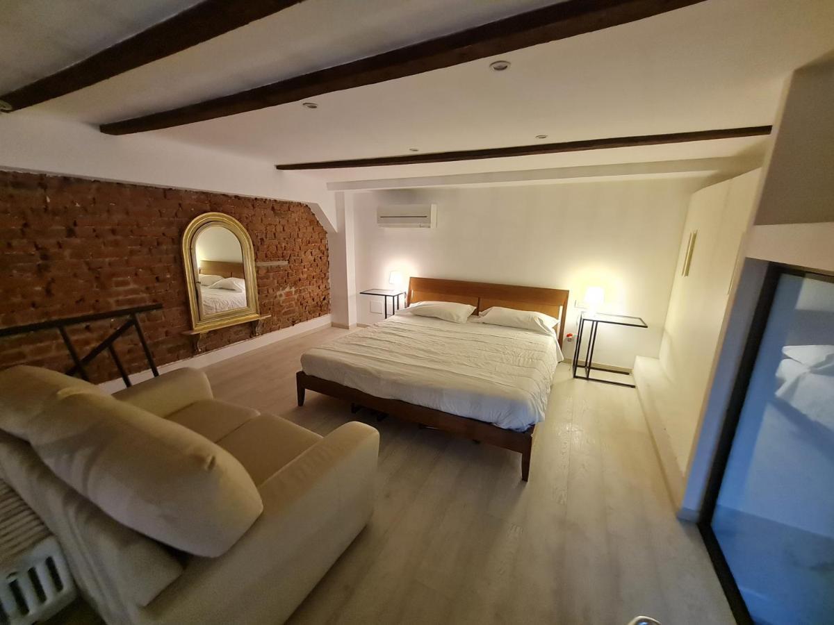Apartament Isola - Ugo Bassi Charme Loft Mediolan Zewnętrze zdjęcie