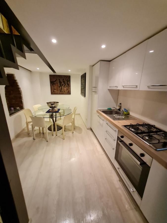 Apartament Isola - Ugo Bassi Charme Loft Mediolan Zewnętrze zdjęcie