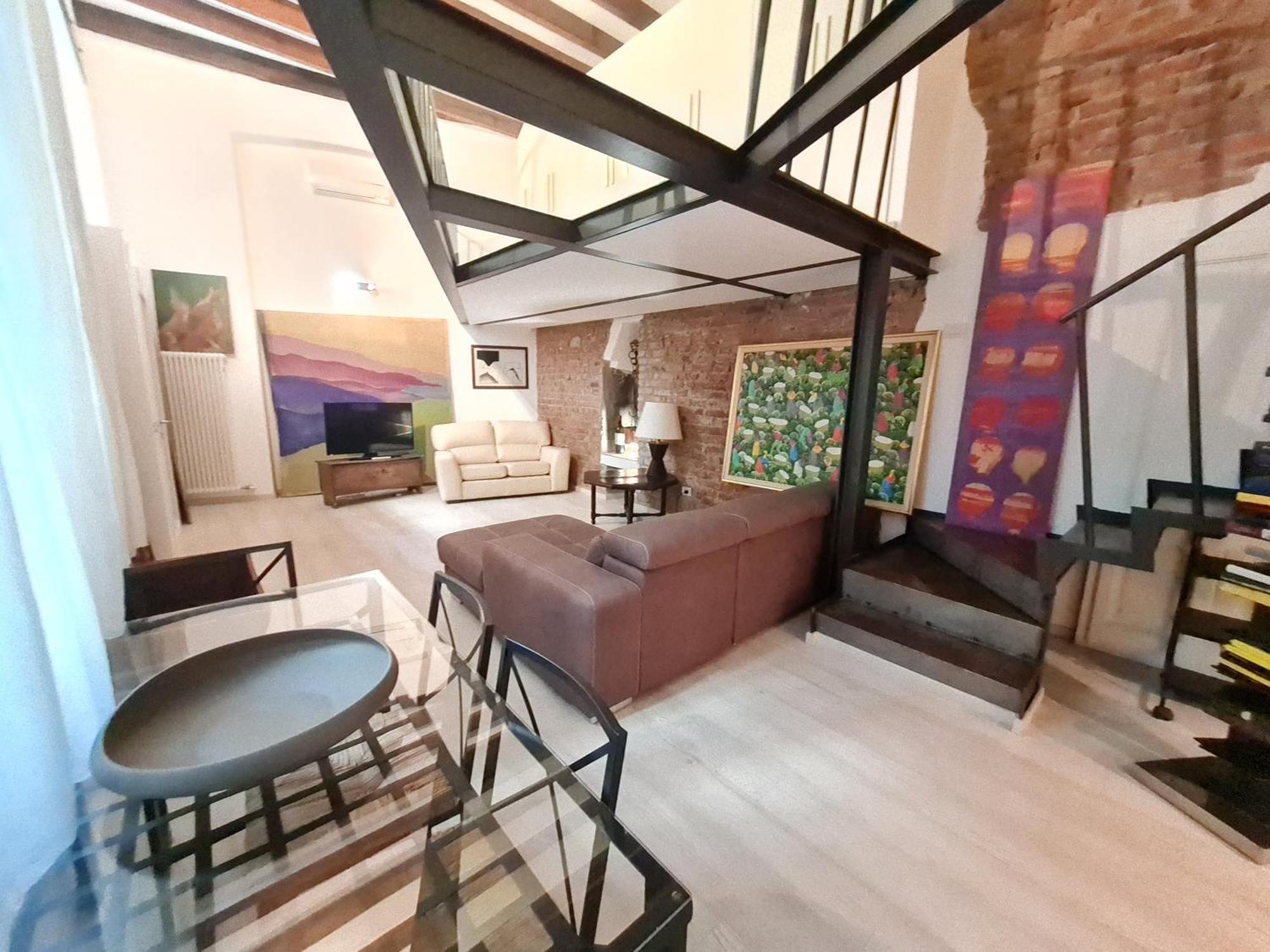 Apartament Isola - Ugo Bassi Charme Loft Mediolan Zewnętrze zdjęcie